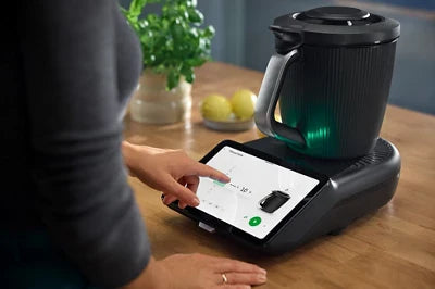 FAQ pour le Thermomix® TM7