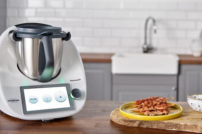 FAQ pour le Thermomix® TM6