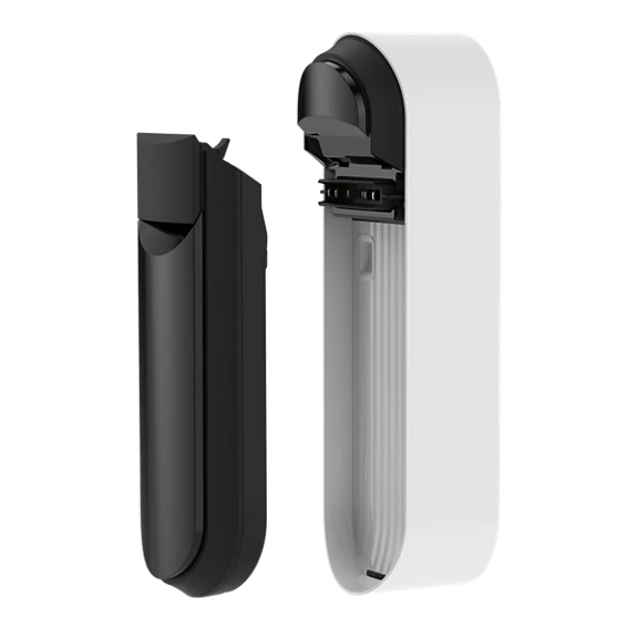 Chargeur double batterie PC7 (avec batterie) Ma boutique