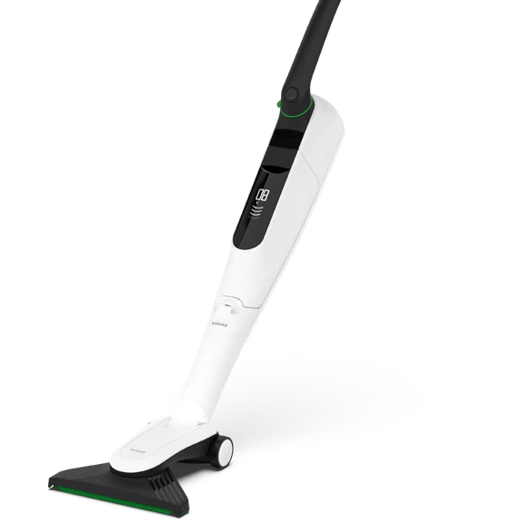 Embout sol dur spécial angles et recoins pour aspirateur Kobold VK7 Ma boutique