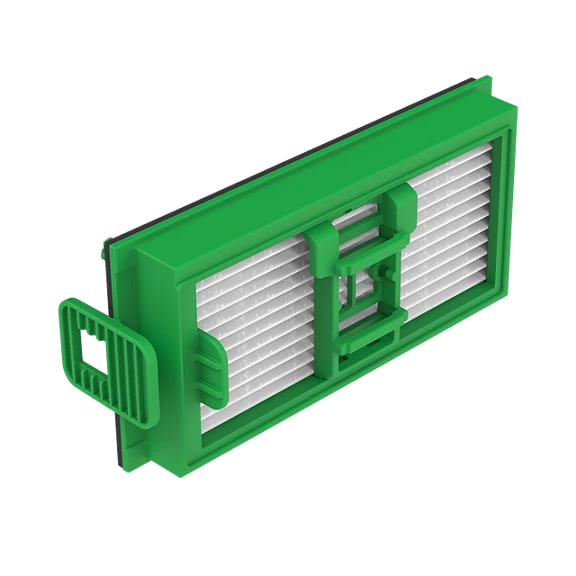 Filtre pour robot aspirateur Kobold VR7 Ma boutique