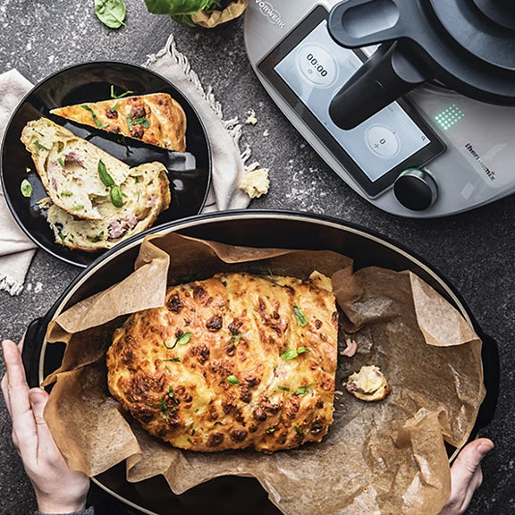 Cocotte Thermomix® Ma boutique