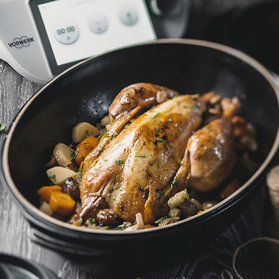 Cocotte Thermomix® Ma boutique