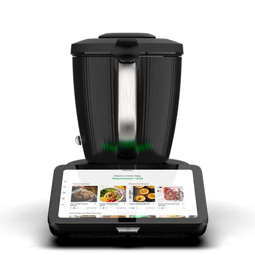 Le nouveau Thermomix® TM7.