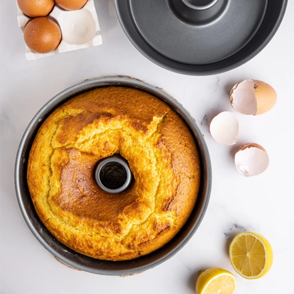 Moule à savarin Varoma M (21cm)