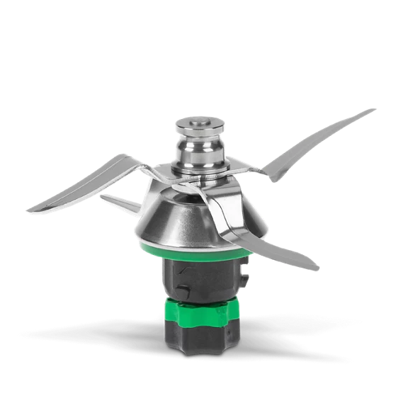 Couteaux Thermomix® TM7-TM6 Ma boutique