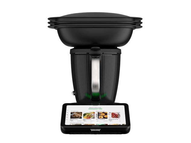 Le nouveau Thermomix® TM7.