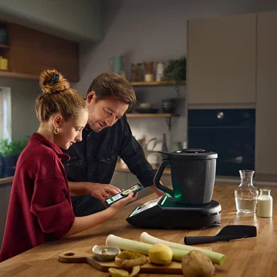 Cookidoo® - Recettes Thermomix® Blog : trucs, astuces et recettes