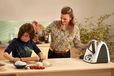 FAQ pour le Thermomix® TM31