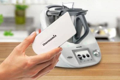FAQ pour le Thermomix® TM5