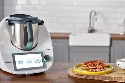 FAQ-pour-le-Thermomix-TM6 PROMO-VORWERK