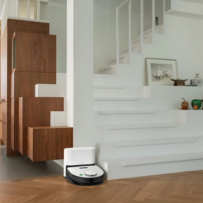 Base d'autovidage et de recharge RB7 pour robot aspirateur VR7 Ma boutique