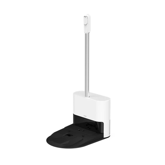 Base d'autovidage et de recharge RB7 pour robot aspirateur VR7 Ma boutique