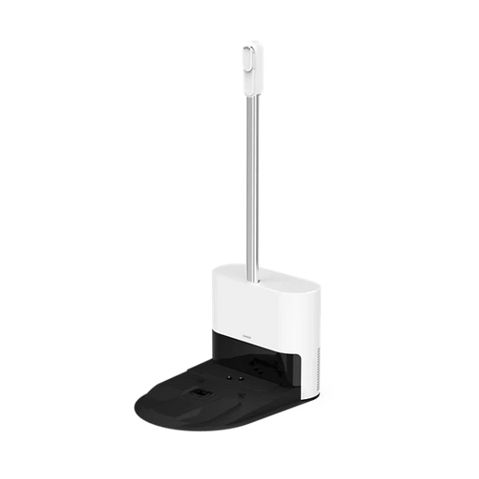 Base d'autovidage et de recharge RB7 pour robot aspirateur VR7 Ma boutique