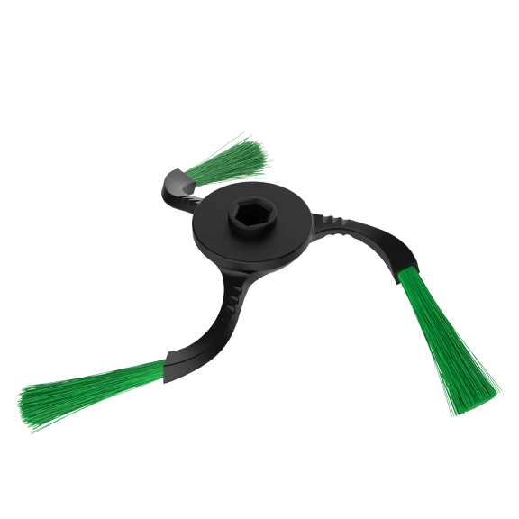 Brosse latérale VR7-VR300-VR200 Ma boutique