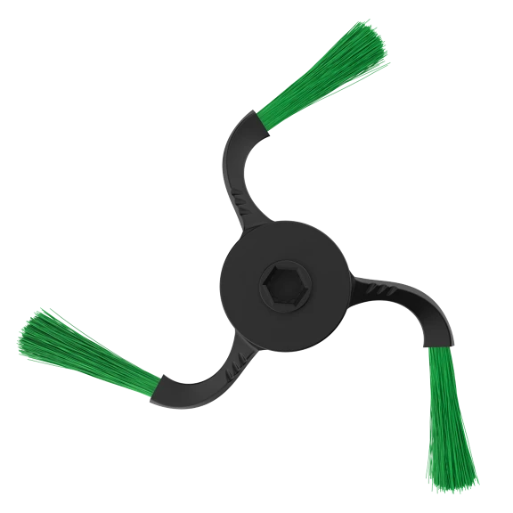 Brosse latérale VR7-VR300-VR200 Ma boutique