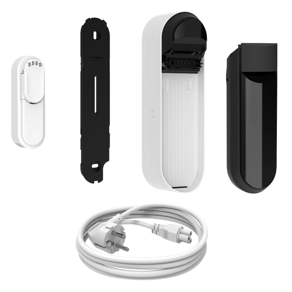 Chargeur double batterie PC7 (avec batterie) Ma boutique