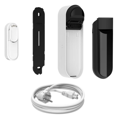 Chargeur double batterie PC7 (avec batterie) Ma boutique