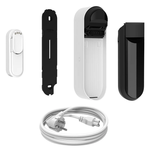 Chargeur double batterie PC7 (avec batterie) Ma boutique