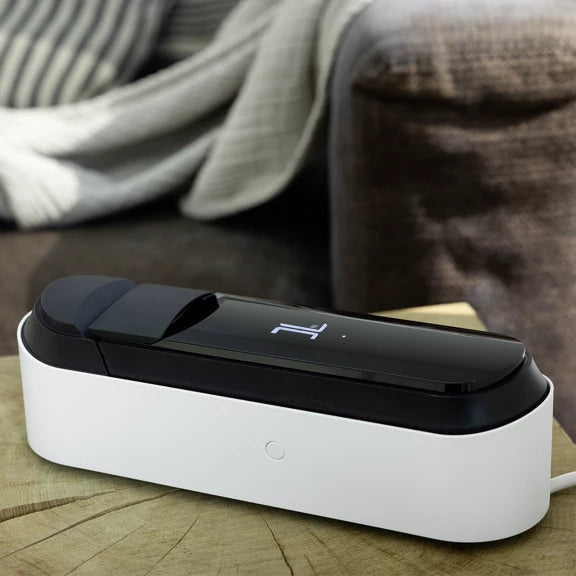 Chargeur double batterie PC7 (avec batterie) Ma boutique