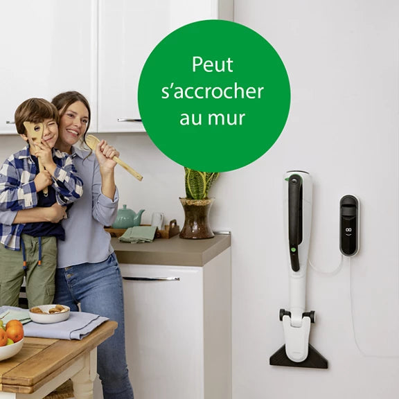 Chargeur double batterie PC7 (avec batterie) Ma boutique