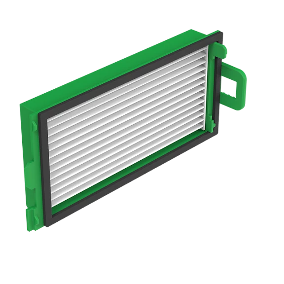 Filtre pour robot aspirateur Kobold VR7 Ma boutique