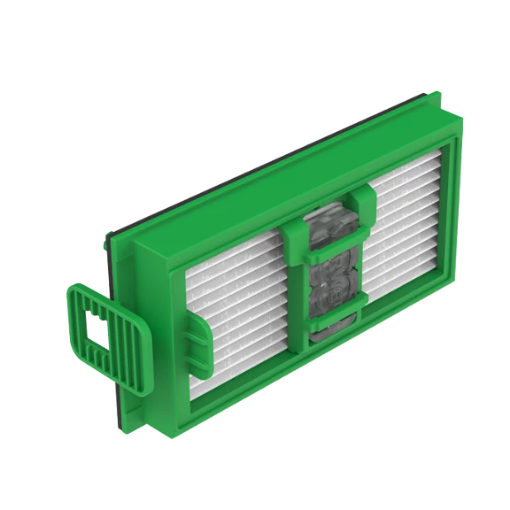 Filtre pour robot aspirateur Kobold VR7 Ma boutique