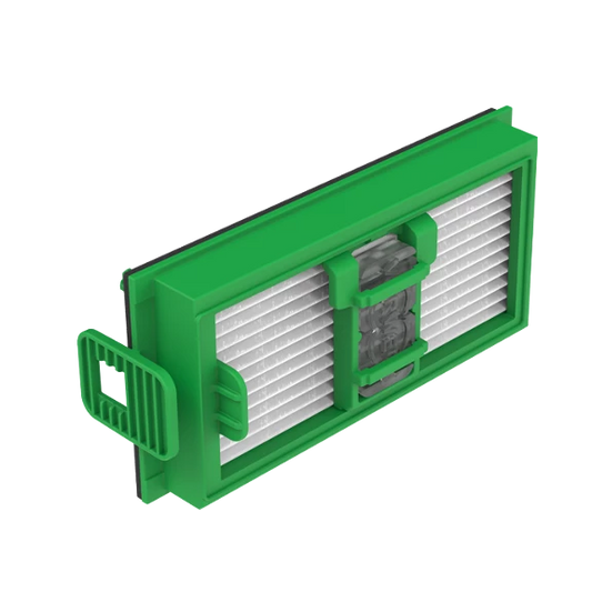 Filtre pour robot aspirateur Kobold VR7 Ma boutique