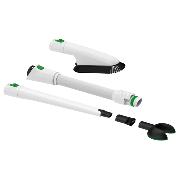 Kit Accessoires de dépoussiérage pour aspirateur laveur VK7 Ma boutique
