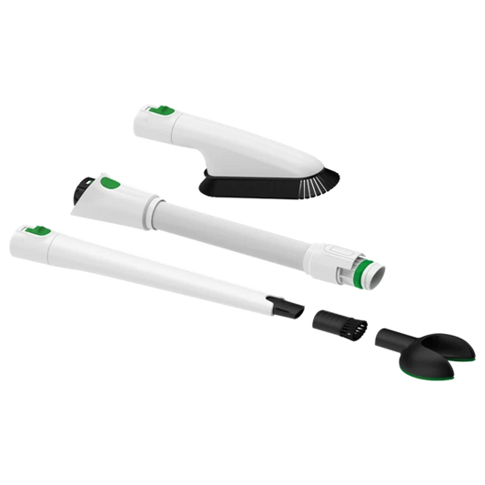 Kit Accessoires de dépoussiérage pour aspirateur laveur VK7 Ma boutique