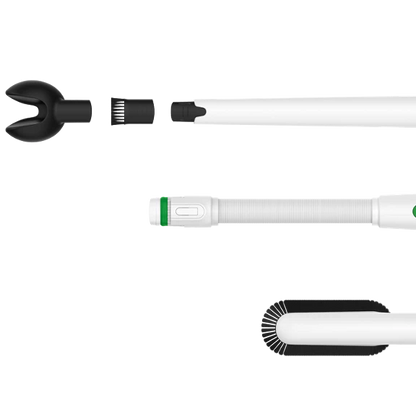 Kit Accessoires de dépoussiérage pour aspirateur laveur VK7 Ma boutique