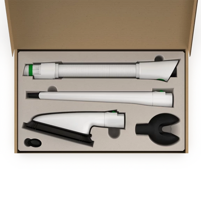 Kit Accessoires de dépoussiérage pour aspirateur laveur VK7 Ma boutique