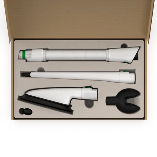 Kit Accessoires de dépoussiérage pour aspirateur laveur VK7 Ma boutique
