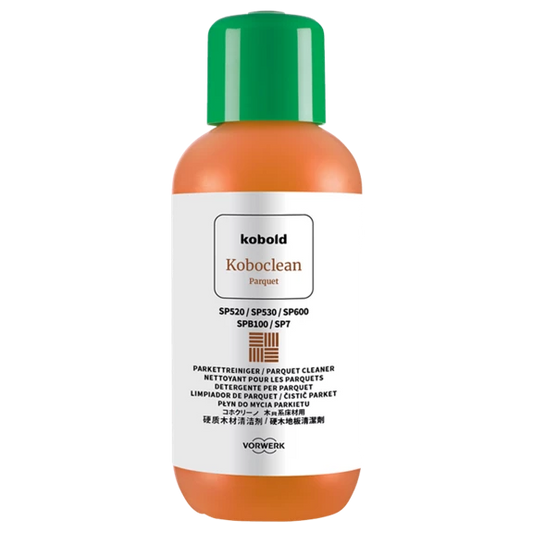 Nettoyant parquet Koboclean Kobold Ma boutique