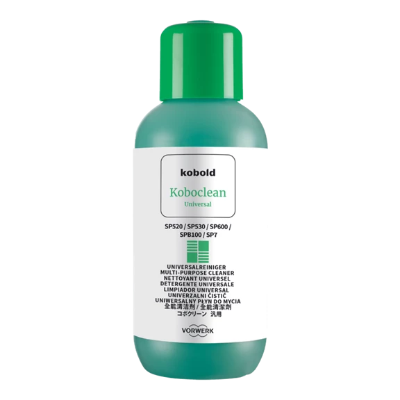 Nettoyant universel tous sols Koboclean Kobold Ma boutique