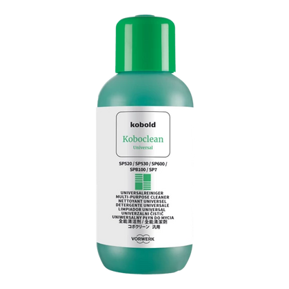 Nettoyant universel tous sols Koboclean Kobold Ma boutique