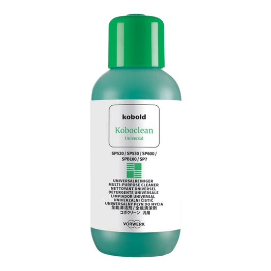 Nettoyant universel tous sols Koboclean Kobold Ma boutique