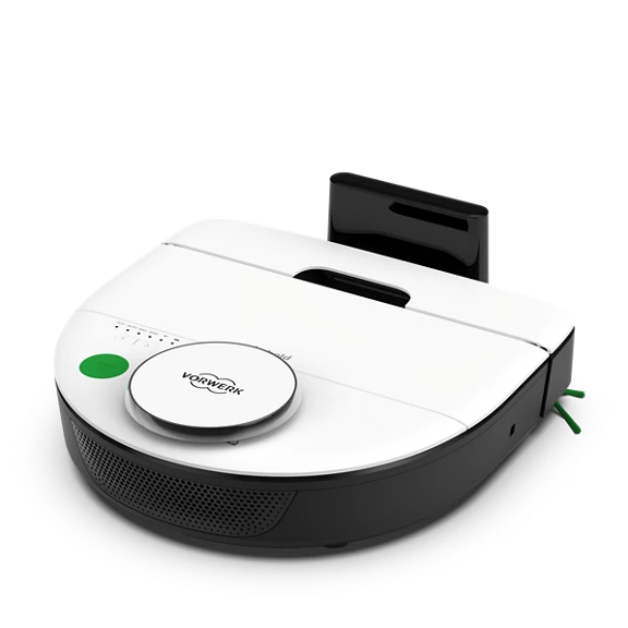 Robot aspirateur VR7 avec base simple Ma boutique