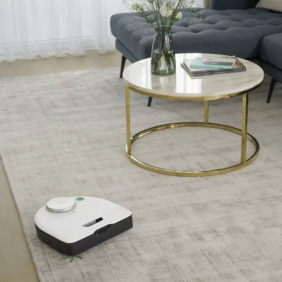 Robot aspirateur VR7 avec base simple Ma boutique