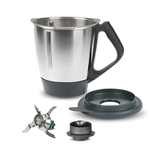 Bol complet Premium Thermomix TM6 Ma boutique