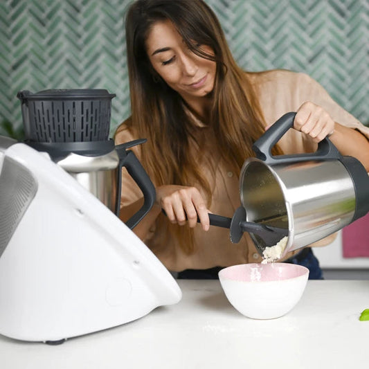 Bol complet Premium Thermomix TM6 Ma boutique