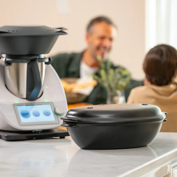 Cocotte Thermomix® Ma boutique