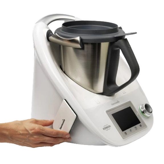 Cook-Key® Thermomix® Ma boutique