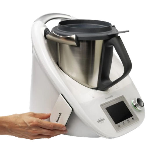 Cook-Key® Thermomix® Ma boutique