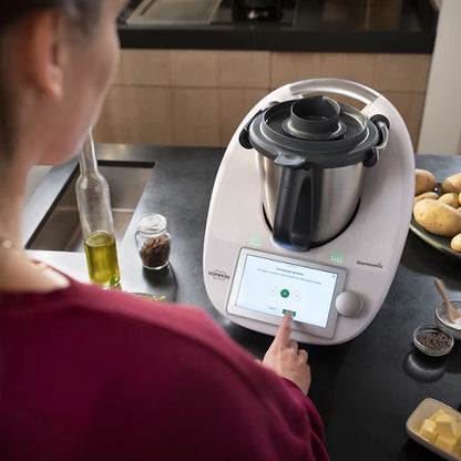 Gobelet doseur Thermomix® TM6
