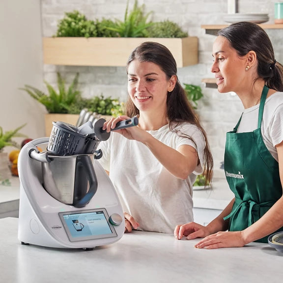 Panier cuisson Thermomix®