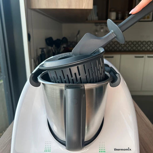 Spatule Thermomix® Ma boutique