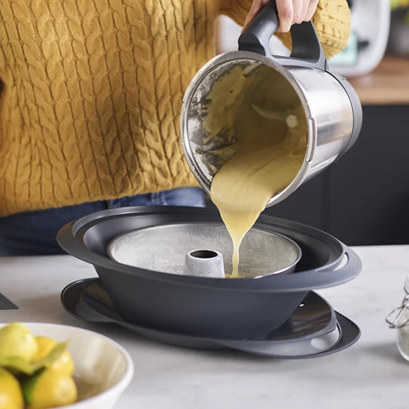 Varoma complet pour Thermomix® TM6-TM5 Ma boutique