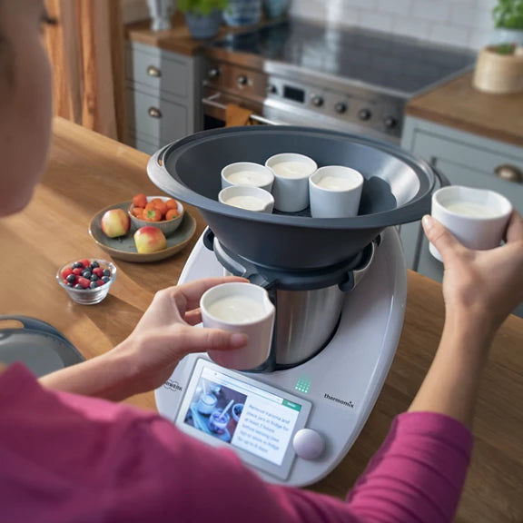 Varoma complet pour Thermomix® TM6-TM5 Ma boutique