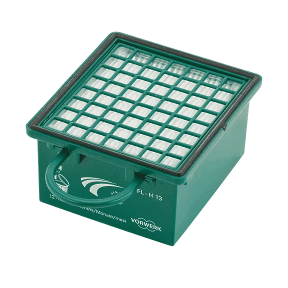 Microfiltre pour aspirateur Kobold VK131-130 Ma boutique